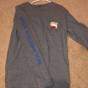 Southern Tide Long Sleeve T-Shirt